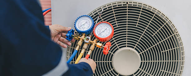Licensed Ductwork Repair service in Amherst, MA - JG Cool HVAC