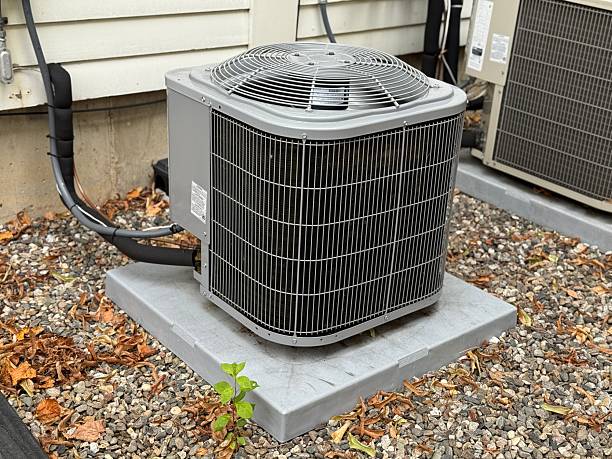 24/7 Emergency Ductwork Repair experts in Amherst, MA