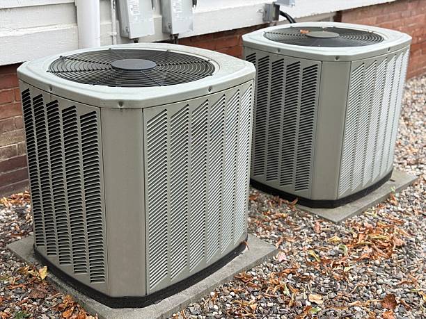 Reliable Ductwork Repair contractor in Amherst, MA by JG Cool HVAC